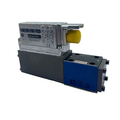 Van tỷ lệ Rexroth
