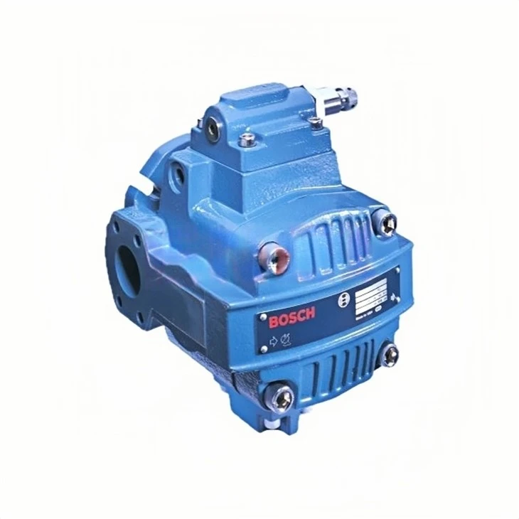 Máy bơm biến thiên Bosch Rexroth