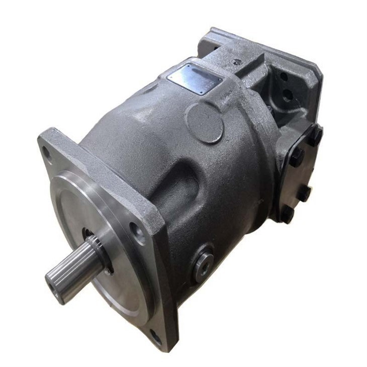 Rexroth A10VSO Axial Piston Pump