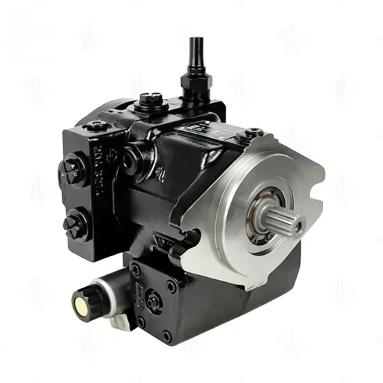 Máy bơm pít tông thủy lực dòng Rexroth A11VG
