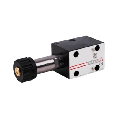 Van định hướng hoạt động bằng điện từ Atos Cetop 3