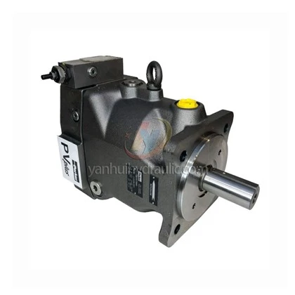 Máy bơm trục Piston biến thiên Parker Pvplus