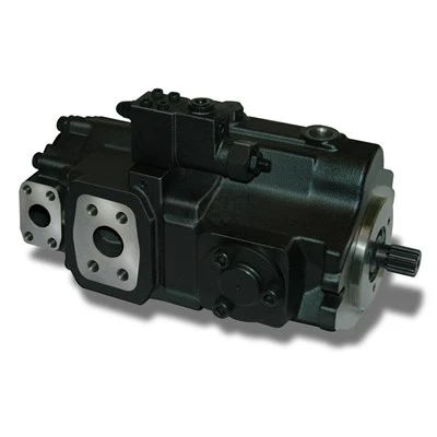 Máy bơm Parker Denison T6H