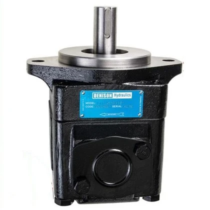 Máy bơm cánh gạt Parker Denison T6C
