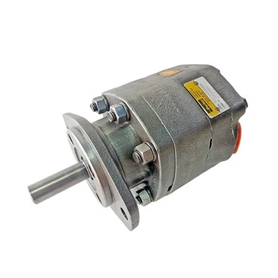 Động cơ thủy lực tốc độ cao Parker M2A33912T20NB