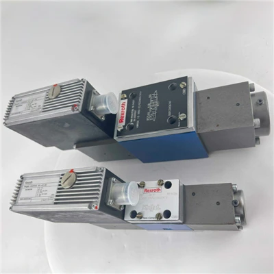 Van định hướng Rexroth 4WRSE