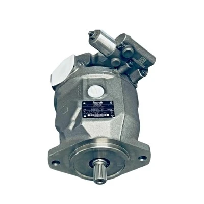 Bơm piston hướng trục biến thiên Rexroth A10VO28DR
