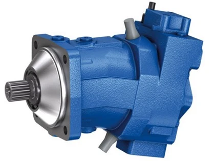 Rexroth Axial Piston Biến biến A7VO