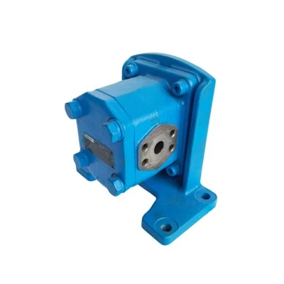 Máy bơm thủy lực Rexroth GSP2-A0S04AR-A0