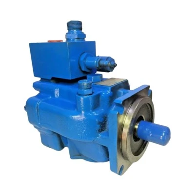 Bơm piston thủy lực Vickers PVH57QIC